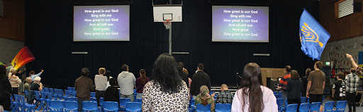 Good Soil Fellowship