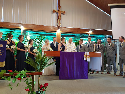 Saint Charles Anglican Church