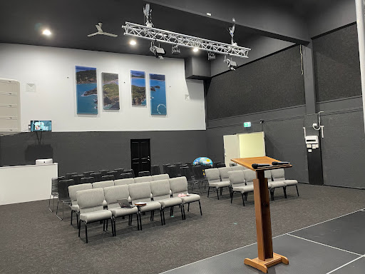 Lighthouse Church Mackay