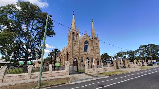 St Joseph's Cathedral