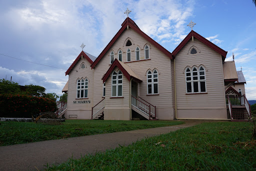 St Mary's Catholic Church