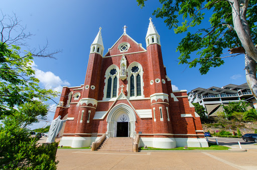 Sacred Heart Cathedral
