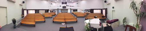 Rockhampton Seventh-Day Adventist Church’s