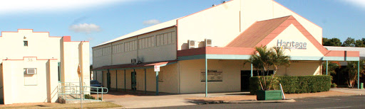 Heritage Christian Centre