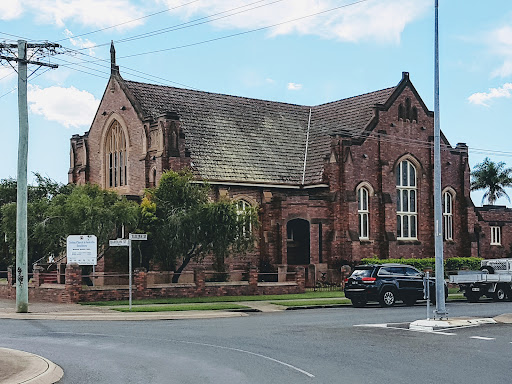 Bundaberg Uniting Church