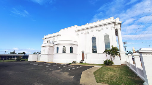 Holy Rosary Church