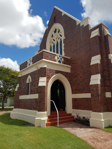 St Andrews Seventh-day Adventist Church