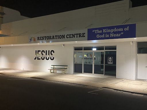 Restoration Centre