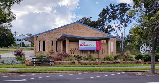 Bundaberg Living Word