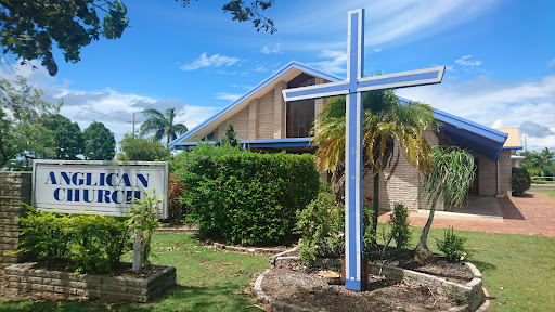 Good Shepherd Anglican Church