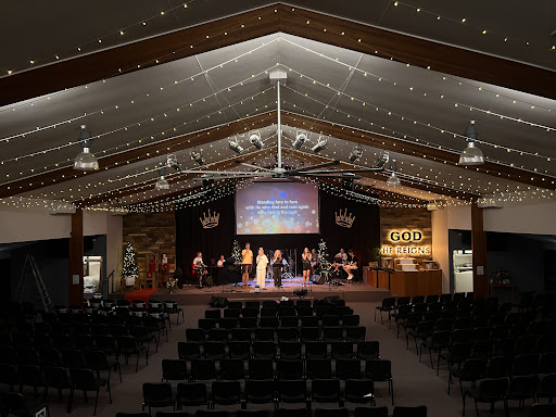 Bundaberg Baptist Church
