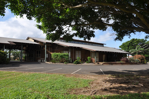 Bundaberg Bible Church