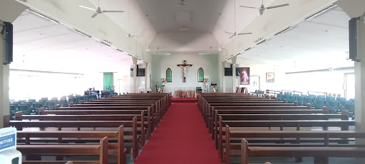 St Joseph Catholic Church Hervey Bay