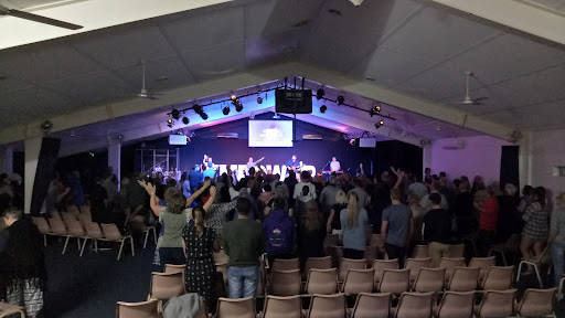 Bayside Christian Church Ltd