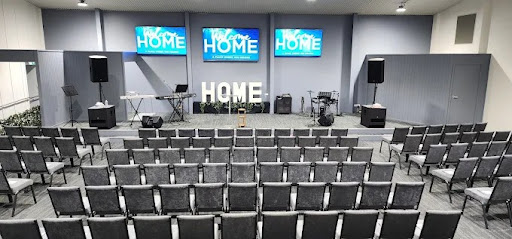 New Life Christian Church