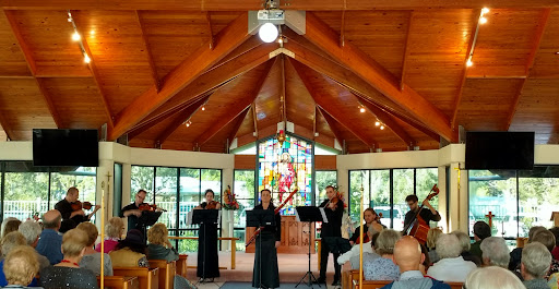 St John's Anglican Church