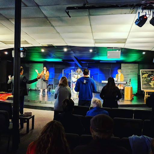Presence Church Toowoomba