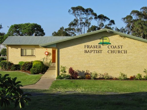 Fraser Coast Baptist Church