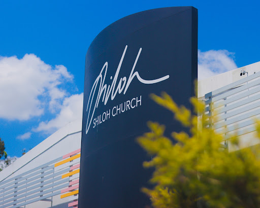 Shiloh Church Ipswich
