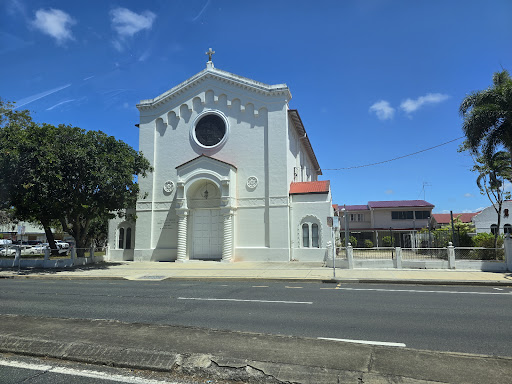 Holy Trinity Church, Mackay