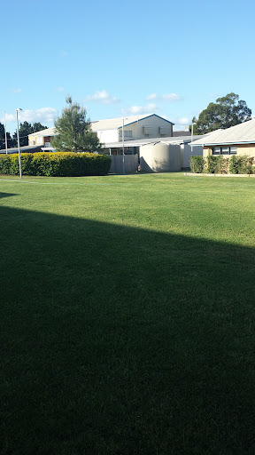 Immaculate Heart Catholic Church, Ipswich Catholic Community