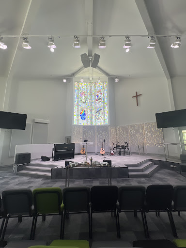Ipswich Uniting Church