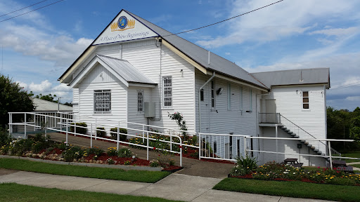 Compassion Connection Church