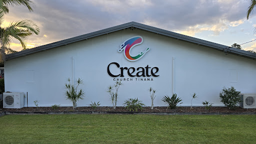 Create Church Tinana