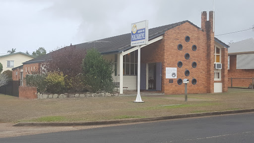 Maryborough Church of the Nazarene