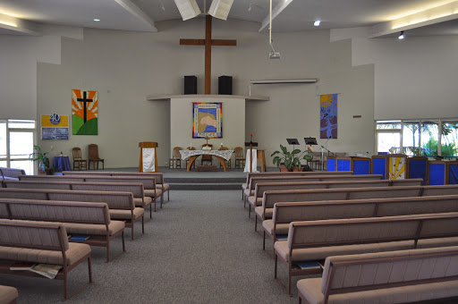 Gladstone Uniting Church
