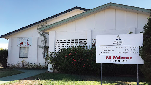 Mount Isa Seventh Day Adventist Church
