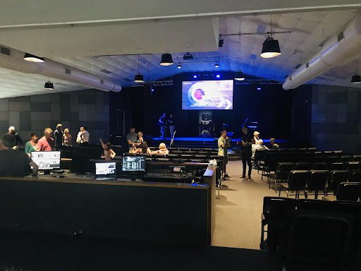 Noosa Church