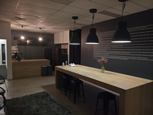 Hillsong Noosa Hub