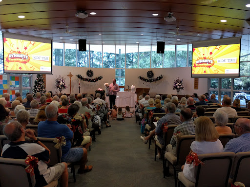 Anglican Church of Noosa