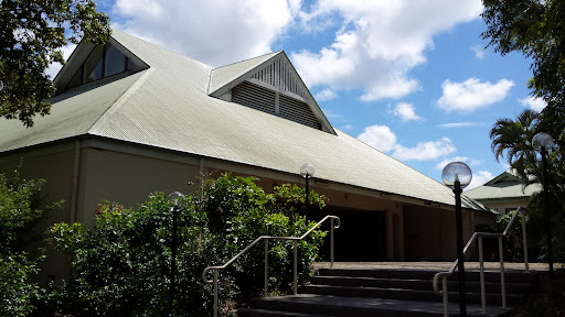 Our Lady of Perpetual Succour Church (Noosa District)