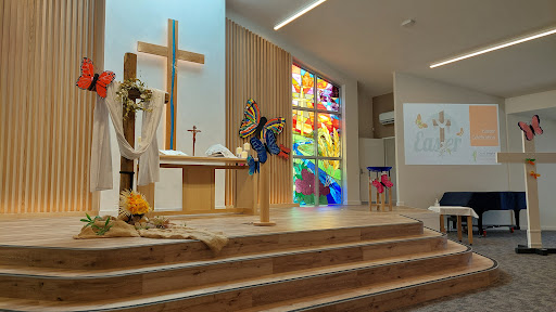 Good Shepherd Lutheran Church