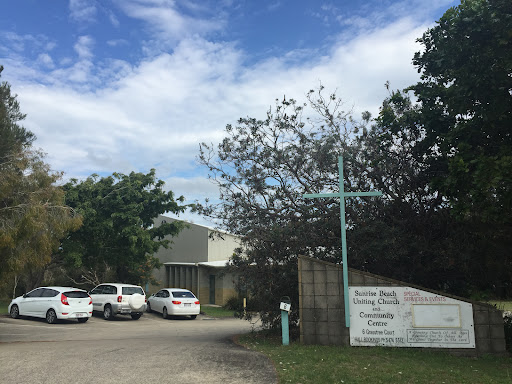 Sunrise Beach Uniting Church