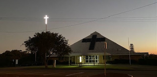 Caloundra Uniting Church