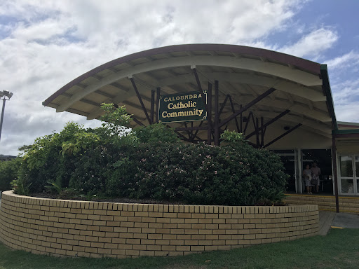Our Lady of the Rosary Catholic Church