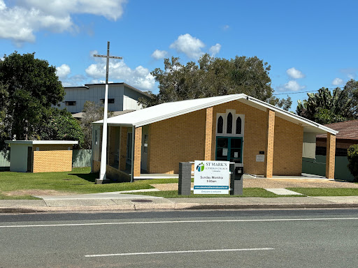 St. Mark's Lutheran Church Caloundra