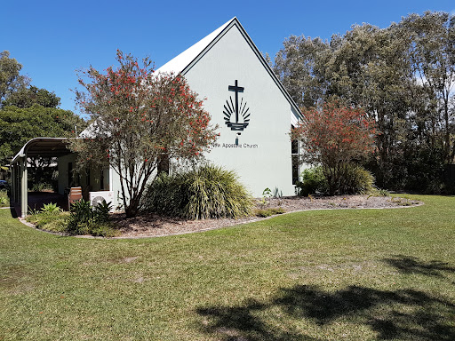 New Apostolic Church - Caloundra