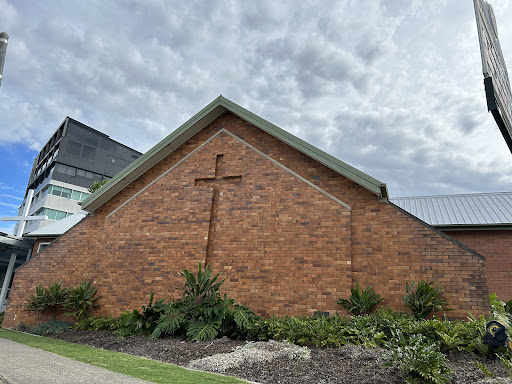 브솔한인침례교회 Besor Korean Baptist Church