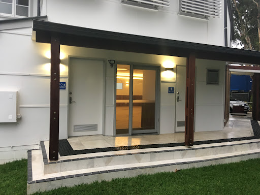 Muslim Organisation Sunshine Coast (MoSC) - Masjid Sunshine Coast