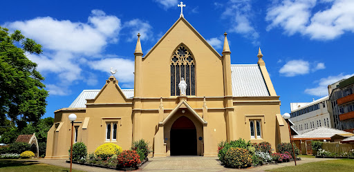 St Mary's Catholic Parish