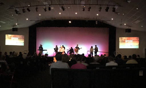 LifeChurch Maryborough