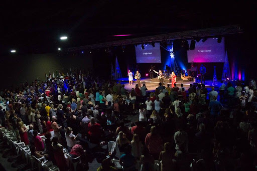 Rhema Family Church