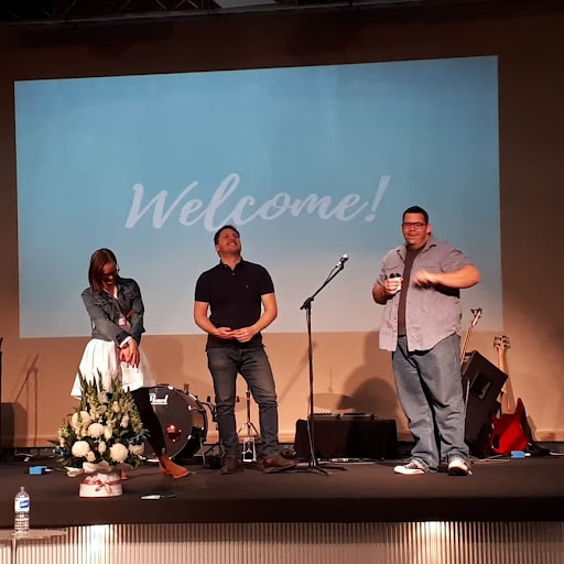 Life&Legacy Church