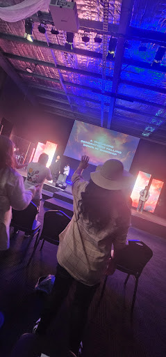 Forward Church
