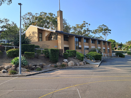 The Church of Jesus Christ of Latter-day Saints