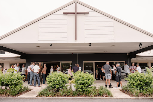Redlands Christian Church